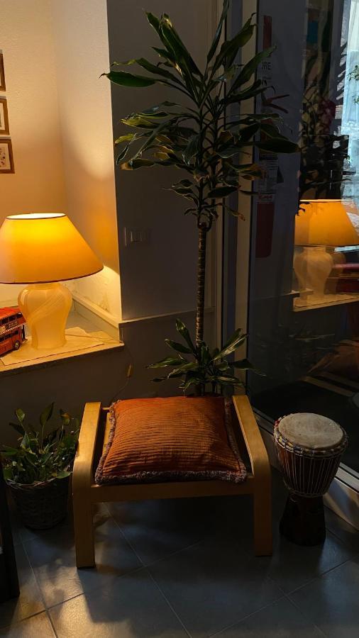 Locanda Le Ginestre Cantalupo in Sabina ภายนอก รูปภาพ