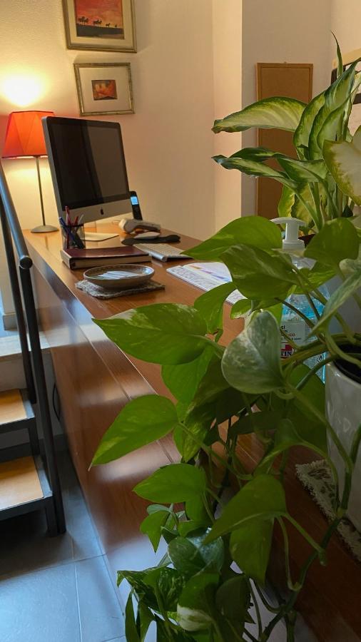 Locanda Le Ginestre Cantalupo in Sabina ภายนอก รูปภาพ